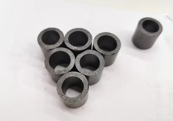 石墨拉西環